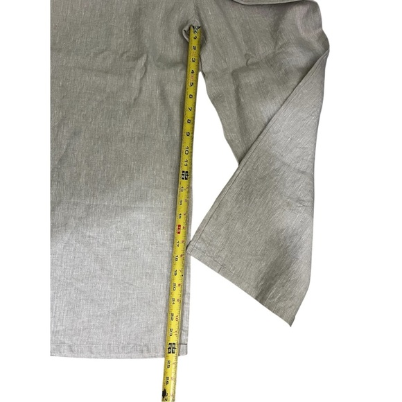 Reformation Scarlett Linen 2 Piece Set - Picture 12 of 12